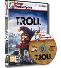 Troll and I